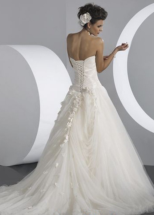 Maggie Sottero RSM1038 